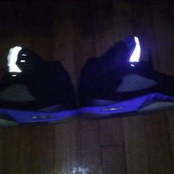 Air Jordans Retro Size 14