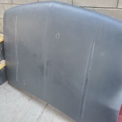 1999 Chevrolet Tahoe Hood 
