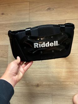 Riddell Football Rib Protector Adult