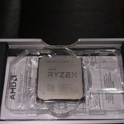 AMD Ryzen 9 3950X 