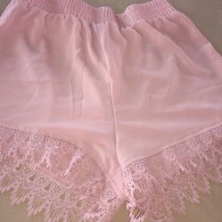 Rue 21 Shorts Size Small 