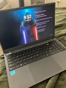 Laptop