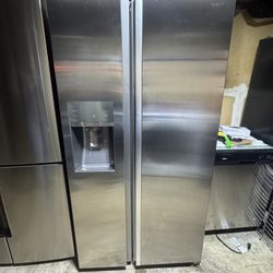 Samsung Refrigerator 