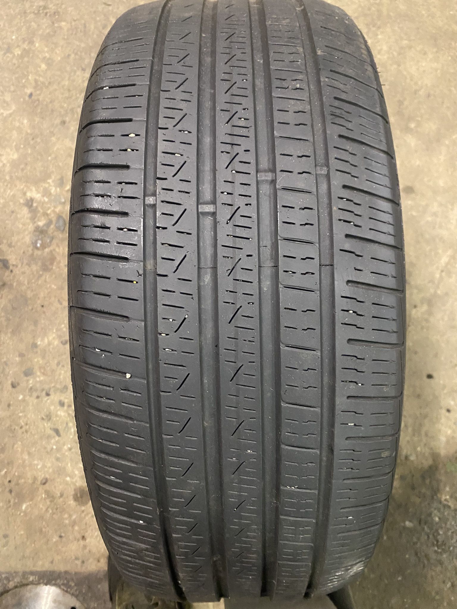 One Tire 225 45 18