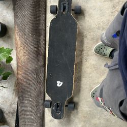 Restrospec Longboard 