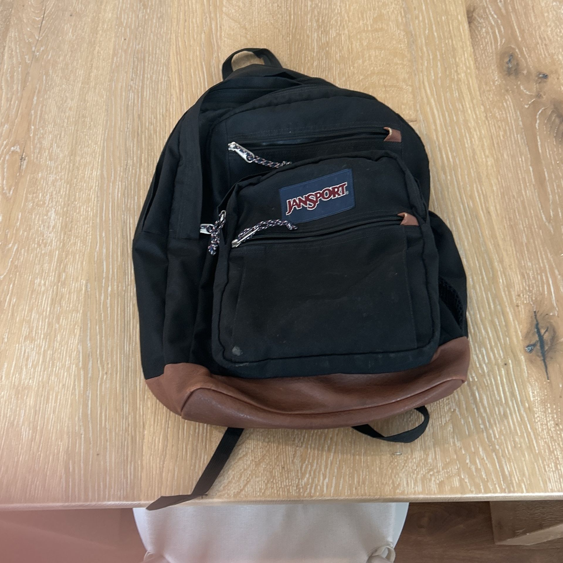 janSport Backpack Great Condition