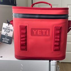 Yeti Hopper Flip 12