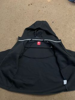 Brand new Nike tech xl in kids(real)