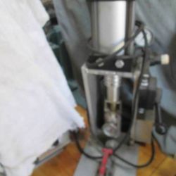Plastic Injection Mold Machine Firesale