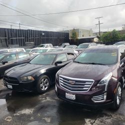 Cars For Sale 