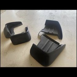 Acura TSX Mudflap Guards