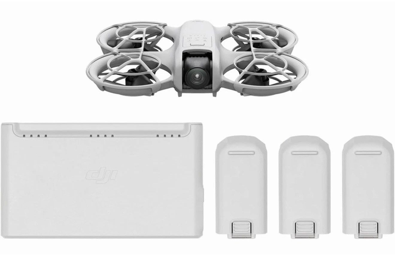 Dji Neo Combo Drone 