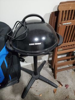 George Foreman Grill