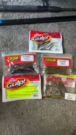 Fishing bait