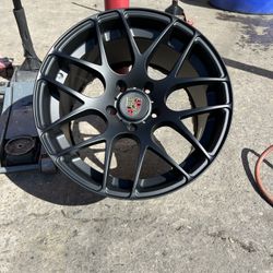 Ruger Mesh Matte Black (Fits 911 Narrow Body)