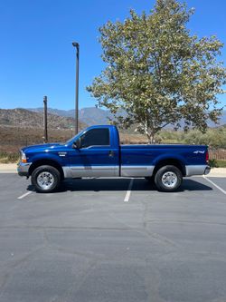 1999 Ford F-250