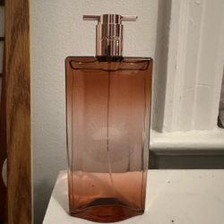 Lancôme Idole Perfume