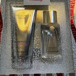 Victoria Secret Perfume