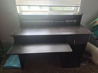 Computer Desk *read Description*