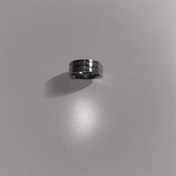 Jewlery (Tungsten Ring)