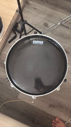 Drum pad