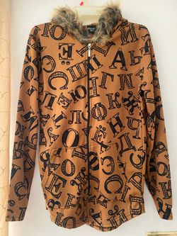 Brand new sweater