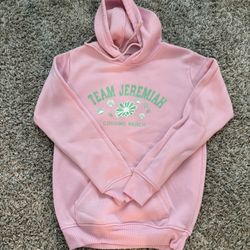 Team Jeremiah-Summer I Turned Pretty