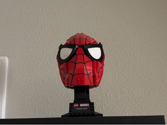 spiderman lego set