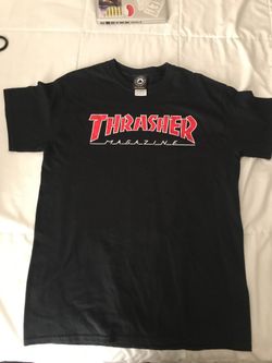 thrasher