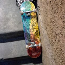 Sports ' Ishod War's Professional Skate Deck