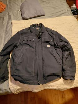 Fr Carhartt Jacket. Full Swing XL