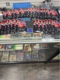 One Piece The Time Of Battle Packs $11 Each Gamehogs 11am-7pm