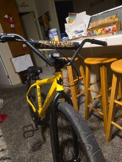 Throne mafia new gen