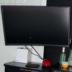 Computer Monitors With Mount! 