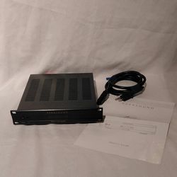 Parasound Zamp v.3 Zone Amplifier