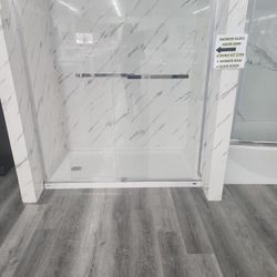 Shower  Base Combo 