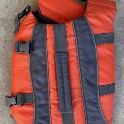 Dog Life Vest