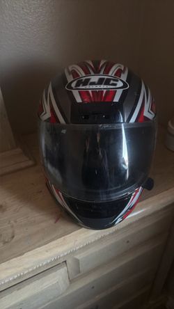 Helmet