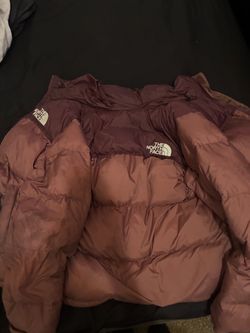 North face 700 Size M