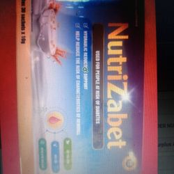 Nutrizabet