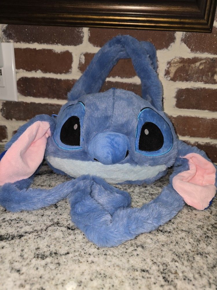Stitch Crossbody New Bag