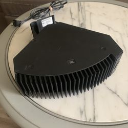 Very rare  JBL power amp  home & car