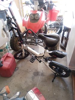 Sailnova ebike 500 watt