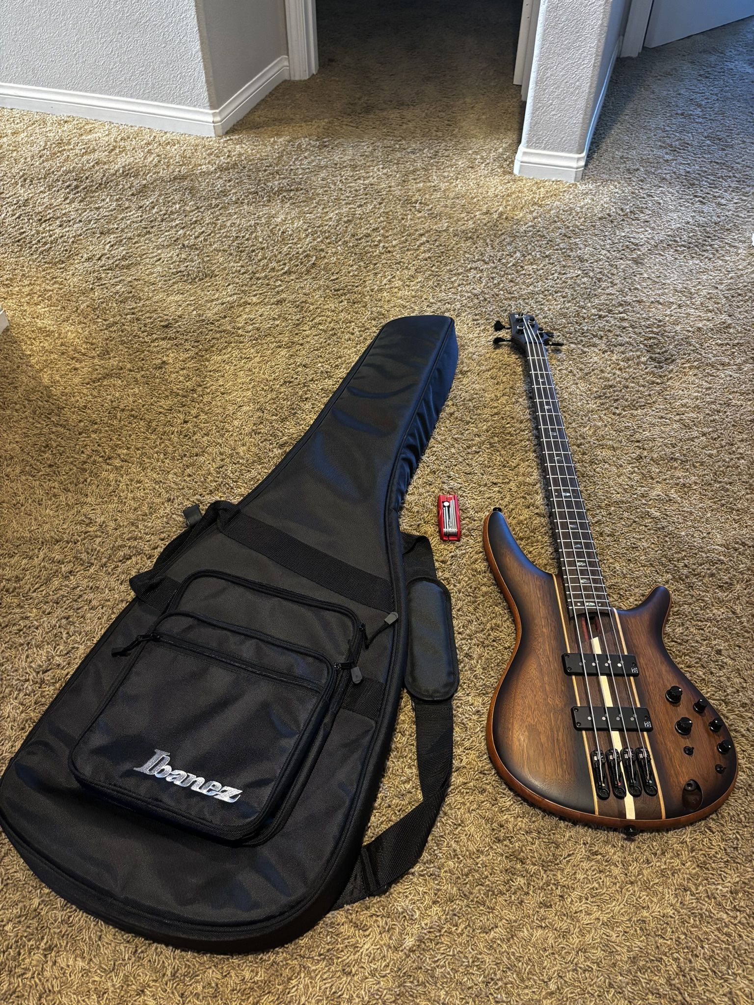 Ibanez SR1350B