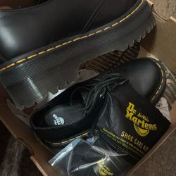 Dr Martens 