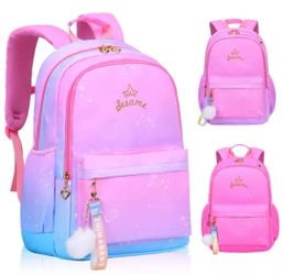 Beutiful School Backpack