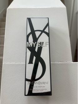 YSL Myself Eau De Parfum