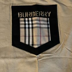 Burberry Shirt