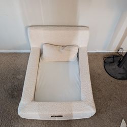 Brand New Orthopedic Pelsbarn Dog Bed 