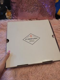 St John's Winter Boots